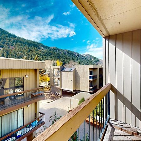 Sunriver Mountain Getaway Avon Eksteriør billede