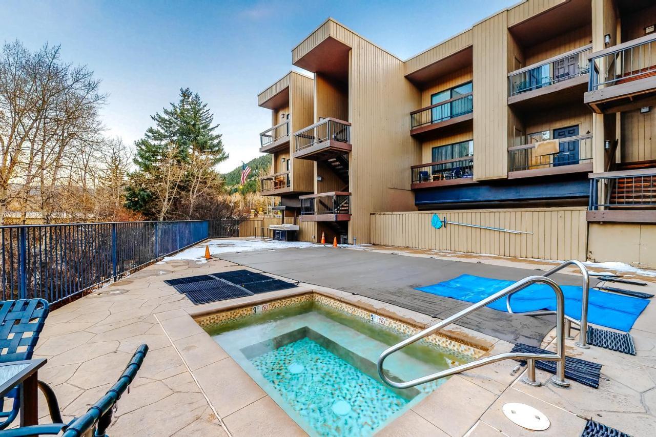 Sunriver Mountain Getaway Avon Eksteriør billede