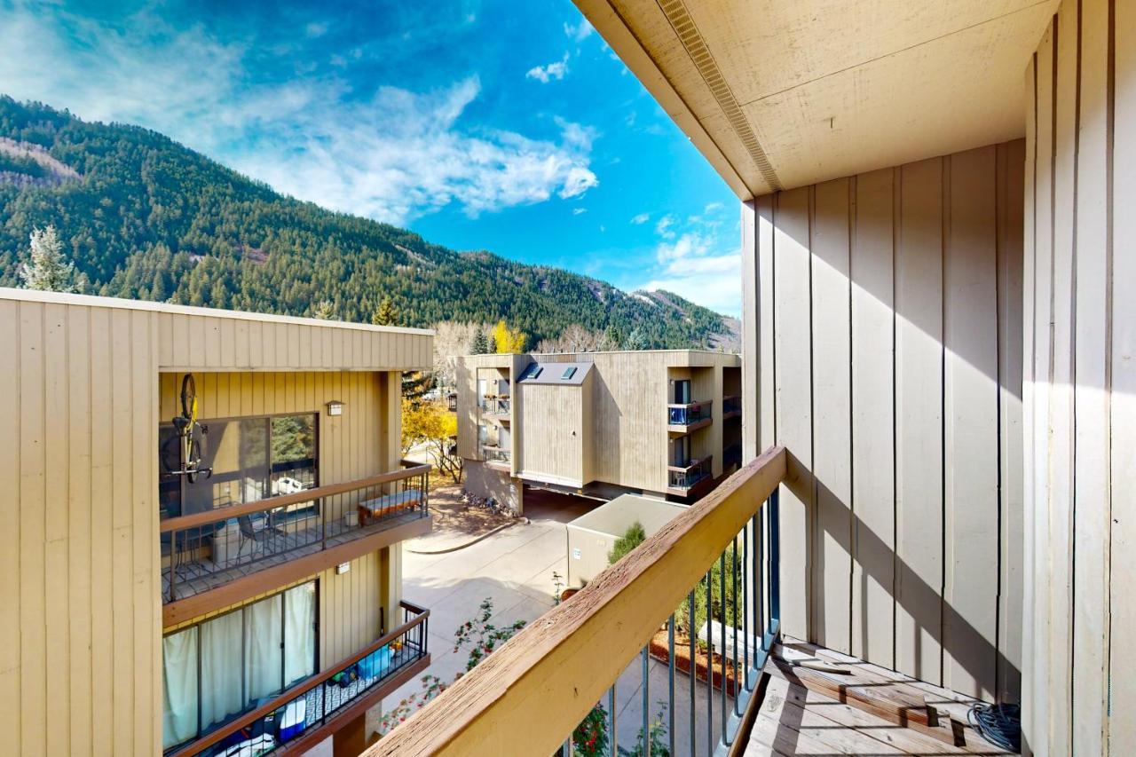 Sunriver Mountain Getaway Avon Eksteriør billede