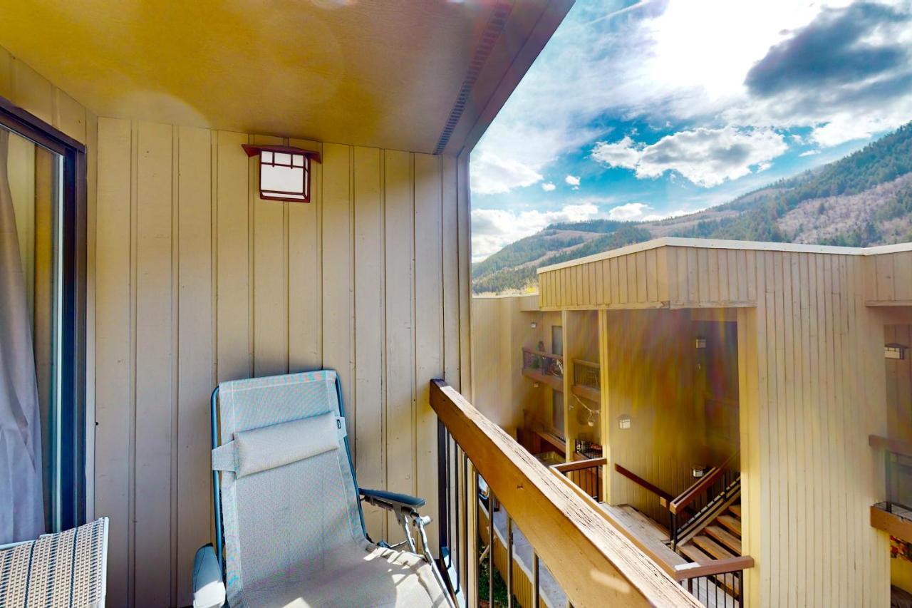 Sunriver Mountain Getaway Avon Eksteriør billede
