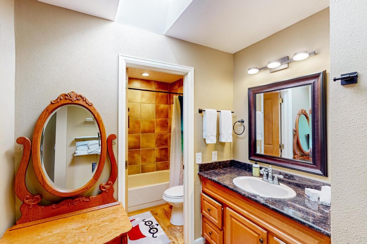 Sunriver Mountain Getaway Avon Eksteriør billede